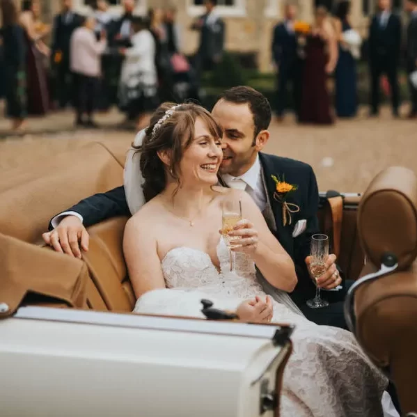 Louise and Paul, Lincoln